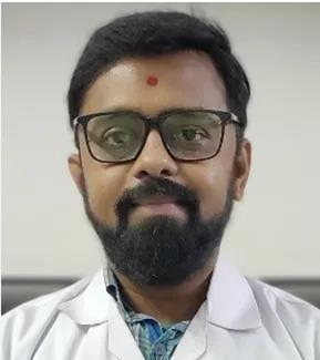 Dr. Mehul Sheta